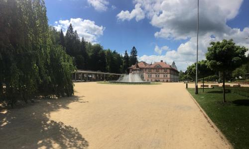 Vila Lužné - image 7