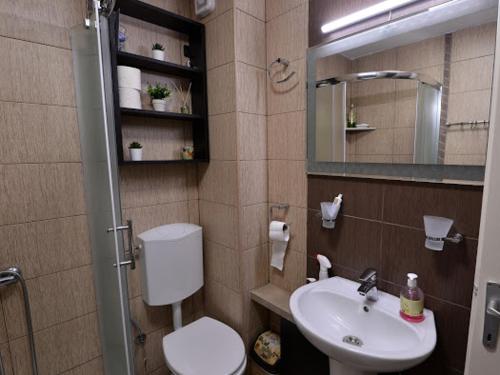 NOVO!Apartman Sklad Lux Vrnjacka Banja - image 4