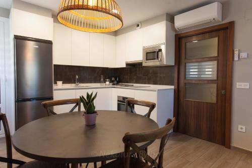 ENDANETA BERRI - Apartment - Zumaia