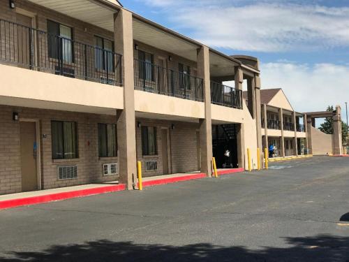 Go2 Inn & Suites By Relianse -Albuquerque