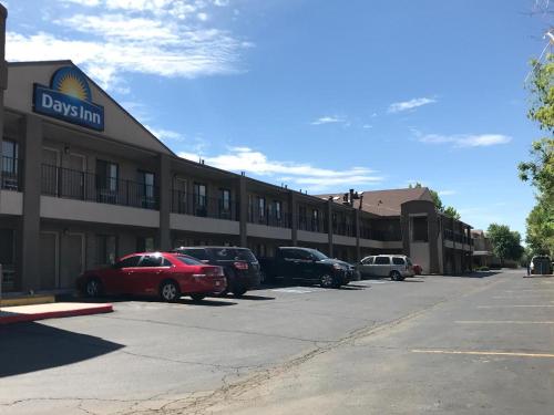 Go2 Inn & Suites By Relianse -Albuquerque