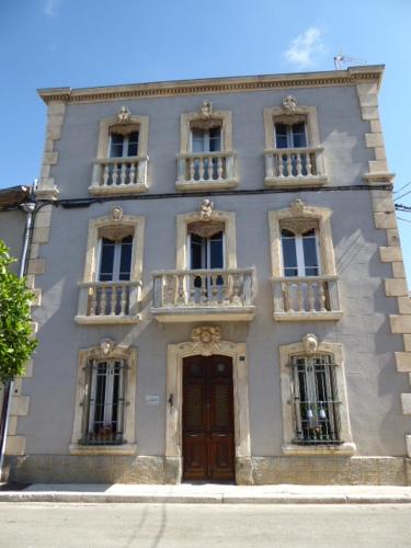 les quatre saisons chambre d'hôte Labastide-d'Anjou