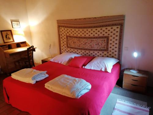 Moulin de Ribas gîte à louer Palus