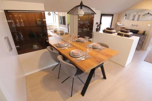  Exclusivo ático en el centro de Castro Urdiales in Castro-Urdiales