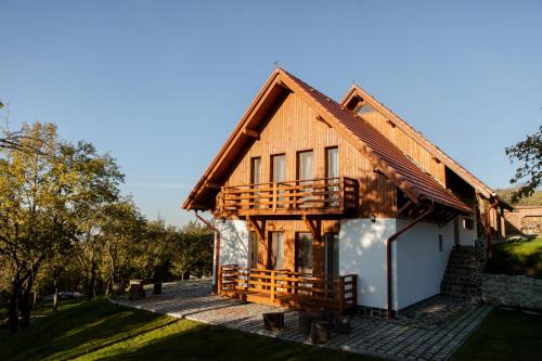 Pensiunea Szilas Panzió - image 3