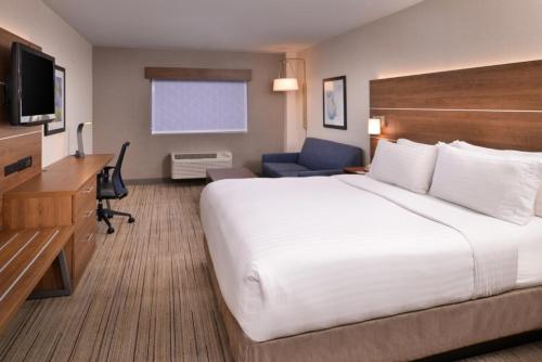 Holiday Inn Express Walnut Creek