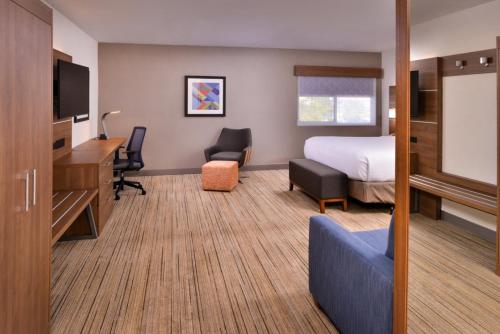 Holiday Inn Express Walnut Creek