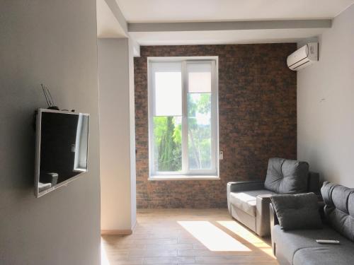 Loft Apartment
