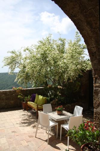 L'Incanto di Civita