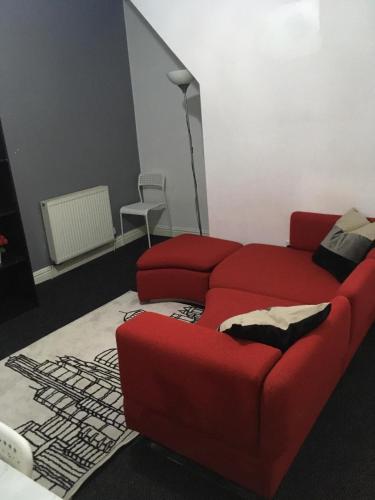 3 Double Bed House, Rusholme, Greater Manchester