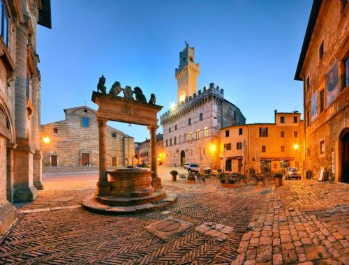 Osteria del Borgo