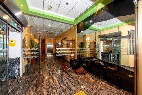 Hospedium Hotel Don Jose - image 14