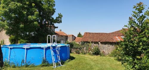 Wisteria House