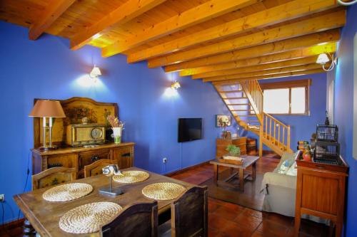  Vallespin Suite in Ávila