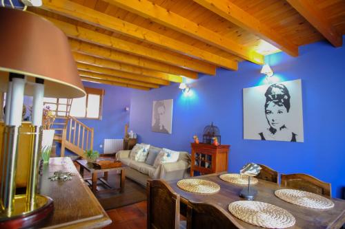  Vallespin Suite in Ávila
