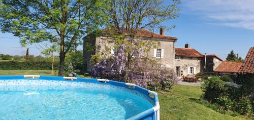 Wisteria House