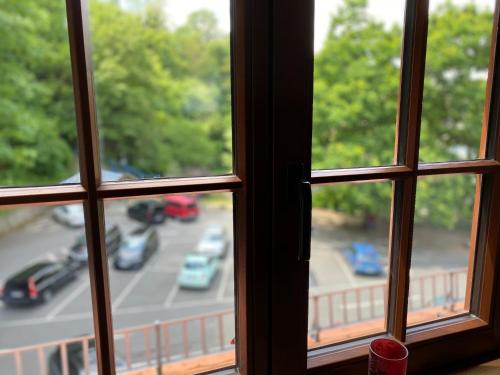 Vistas, Großherzögliches Jägerhaus (Großherzogliches Jagerhaus) in Bensheim