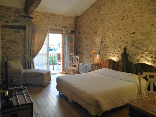 Hotel Logis - Chateau de Beauregard