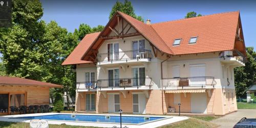  Promenade Apartman in Balatonlelle