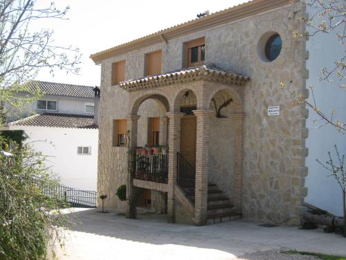  Alojamientos Bellavista, Unterkunft in Coto Rios