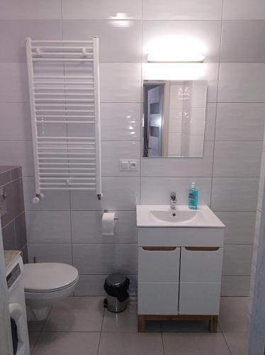 Apartament w centrum Szczecina