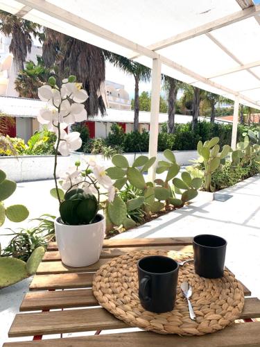 Stanze al mare di Lucia chambre d'hôte Ognina