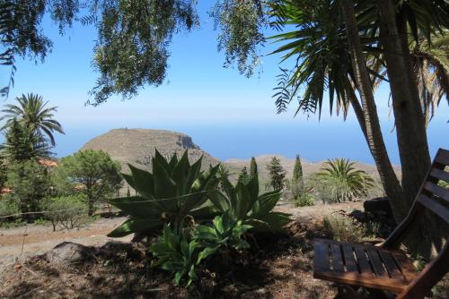 Vista del Sur