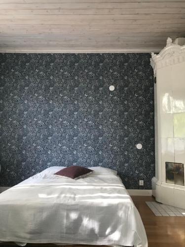 Willa Strand in Kristiinankaupunki