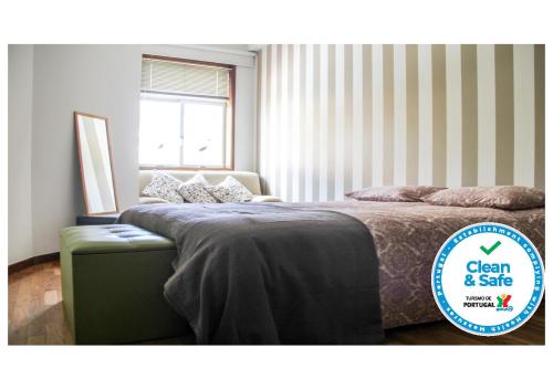  Cedofeita Delight in Porto