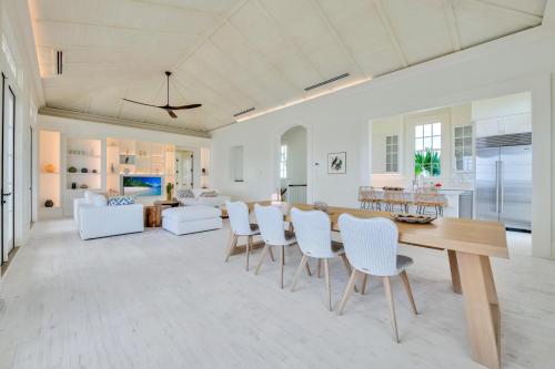 設施, Ambergris Cay - Private Island All-Inclusive in 普羅維登西亞萊斯島
