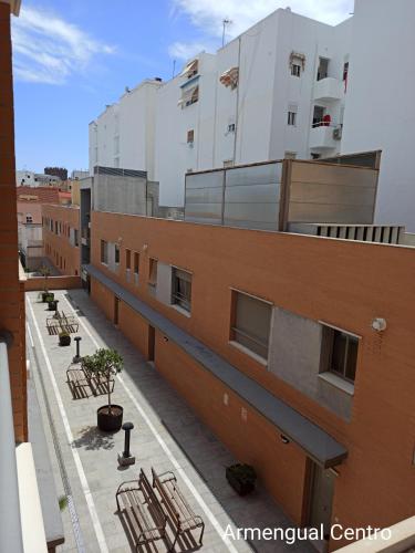 Armengual Centro Apartments FREE PARKING, Málaga (fotografie 6)
