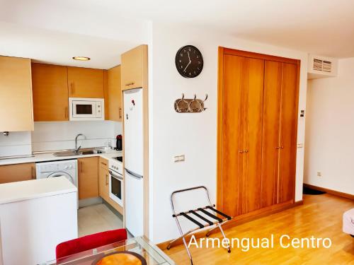 Armengual Centro Apartments FREE PARKING, Málaga (fotografie 7)