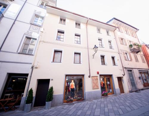 Maison Ville d'Aoste - image 2