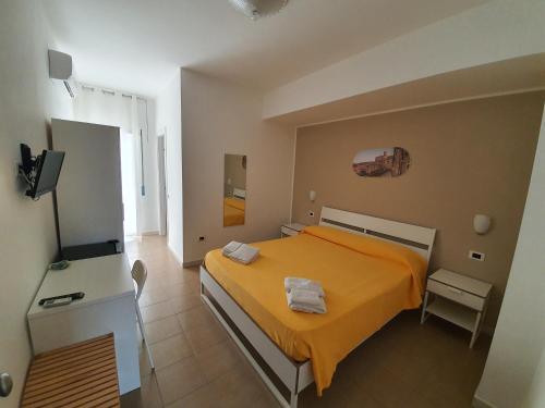 Casale Marcalia - bed & breakfast