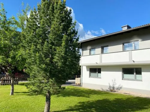 Appartement Bär in Eben im Pongau, Österreich