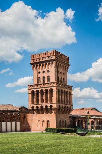 Albergo Dell'Agenzia