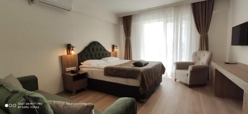 Yıldız Country Hotel
