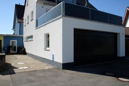 FeWo Bayha "Lerchenhaus" in Langenargen