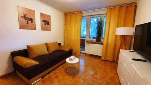 Apartament Motylek