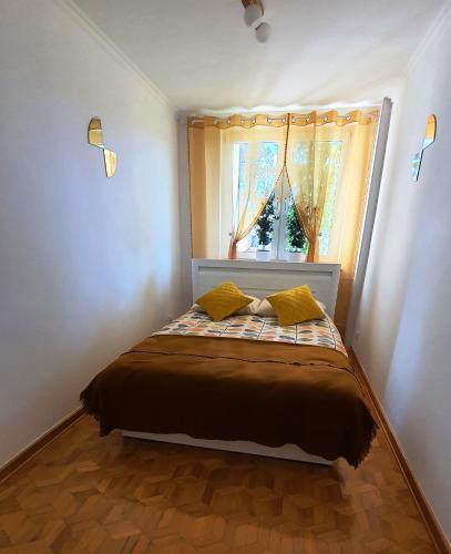 Apartament Motylek