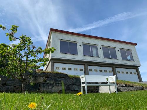 Olden Fjord Apartments