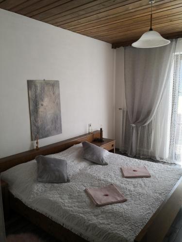 Arbeiterzimmer Vintage Gästehaus in Murau