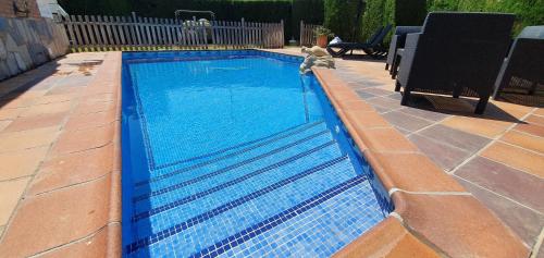 VILLA CAMBRILS COSTA DORADA