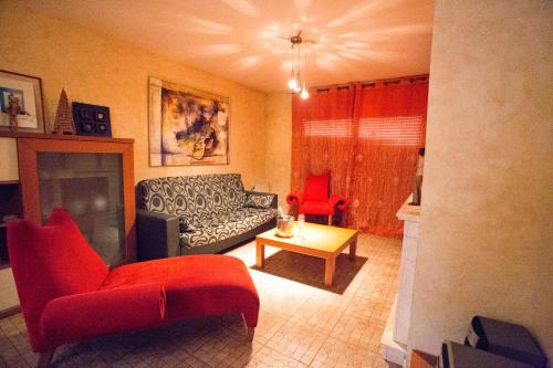 VILLA CAMBRILS COSTA DORADA - image 3