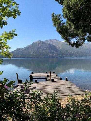 Beatiful Cabin in Bariloche