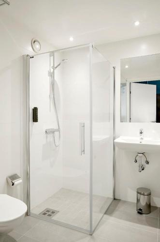 Go Hotel Østerport, Copenaghen (foto 7)