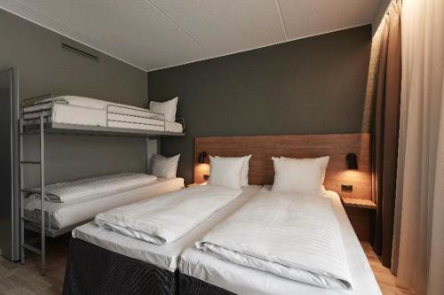 Go Hotel Østerport, Copenaghen (foto 9)