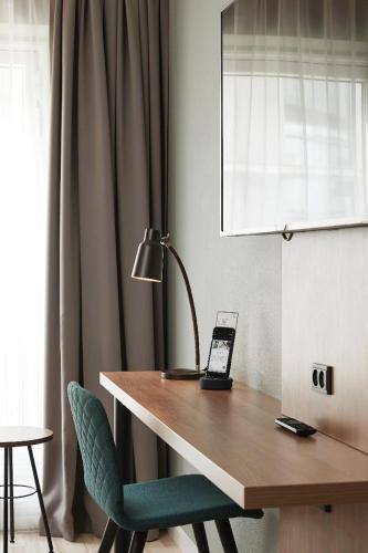 Go Hotel Østerport, Copenaghen (foto 11)
