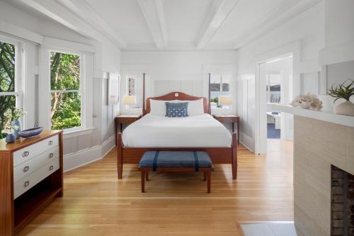 Hillside Guest House