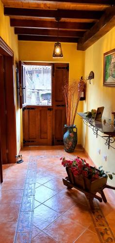  Vivienda Vacacional Casa Abuela Herminia in Colunga